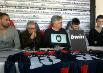 Crotone, calciomercato: in uscita i soliti nomi ma nessun trasferimento ufficiale