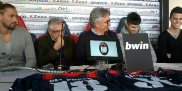Crotone, calciomercato: in uscita i soliti nomi ma nessun trasferimento ufficiale