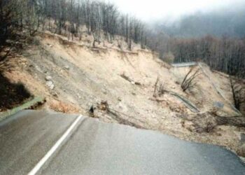 San Basile, 1mln di euro per il dissesto idrogeologico