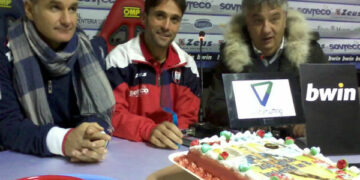 Calciomercato, la dirigenza rossoblu’ continua a non sbilanciarsi sul colpo grosso.