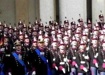 Concorsi nelle Forze Armate 2014, ecco i Bandi