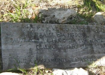 Giornata Memoria, Magorno all’ex campo di concentramento Ferramonti