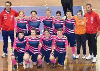 Calcio a 5, fermata la rincorsa della Polisportiva Cutro alla Coppa Italia Regionale