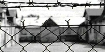 La storia e’ sempre pronta a ripetersi…