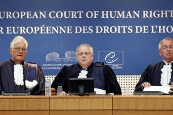 L’Europa condanna l’Italia sui diritti Civili