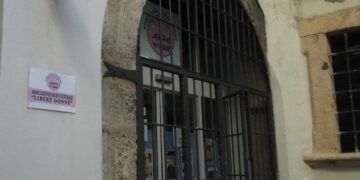 Atto Intimidatorio ai danni dell’Associazione Libere Donne di Crotone