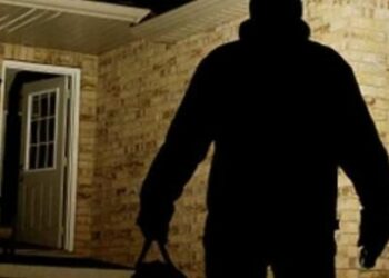 Ronde di cittadini contro la criminalita’ a Borgia