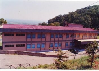 Disagi al Liceo per la mancanza di acqua