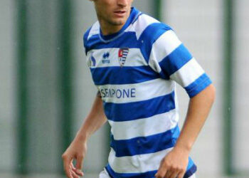 Calciomercato, il Crotone si aggiudica Luca Giannone