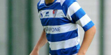 Calciomercato, il Crotone si aggiudica Luca Giannone