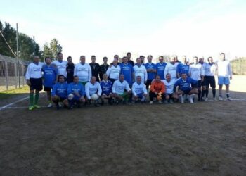 Caloveto, concluso il memorial Luigi Paterno’