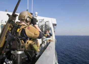 Armi chimiche Siria, Galati: notizia inaspettata