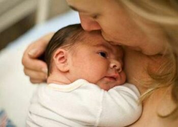 Esperienza di parto all’ospedale di Crotone