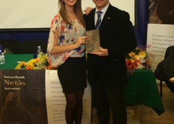 Presentazione del libro ”Notus verita’ maledette”