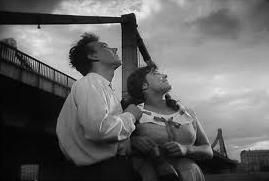 Alza gli occhi al cielo