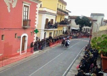 Palio Sant’Antonio 18 e 19 gennaio