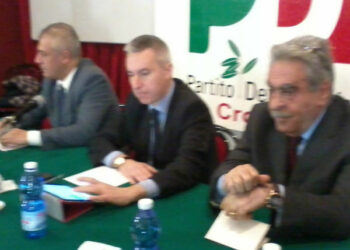 Convegno del Pd crotonese per una “nuova Calabria”