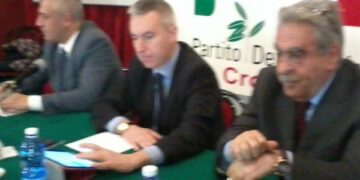 Convegno del Pd crotonese per una “nuova Calabria”