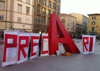 Calabria, istituito albo regionale del precariato