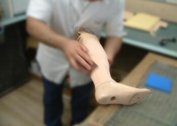 Lamezia, Centro Protesi Inail struttura d’eccellenza per Mezzogiorno