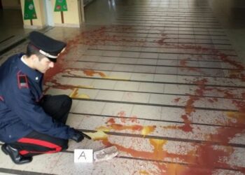 Ancora raid vandalici nelle scuole di Isola Capo Rizzuto