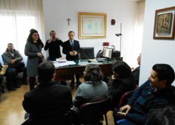 Chiusura centri Sprar, Provincia incontra associazioni