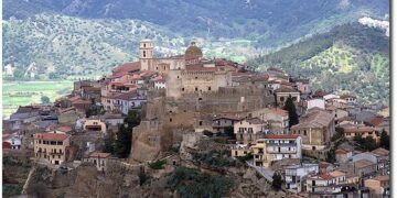 6000 Campanili, approvata la prima graduatoria