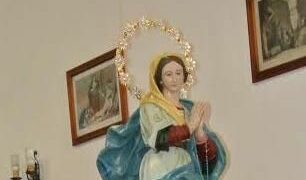 Ritrovato lo Stellario trafugato di Castelsilano