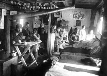 Castrovillari, mostra per ricordare i testimoni di Geova deportati