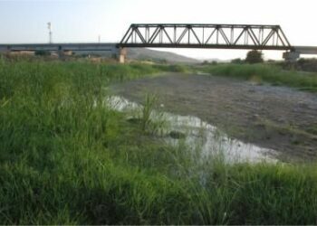 Rischio idrogeologico, dalla Provincia 2mln per il Lipuda