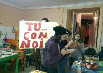 ‘Tu con Noi’ un progetto dell’Oratorio cirotano