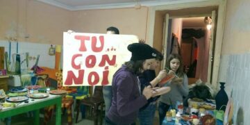 ‘Tu con Noi’ un progetto dell’Oratorio cirotano