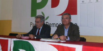 Crotone, i nominativi degli eletti alla segreteria provinciale del PD