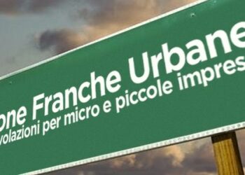 Zone Franche Urbane, per Crotone quasi 10 mln di euro