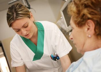 Concorsi in Ospedale per Infermieri ed OSS a Tempo indeterminato