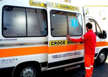 Concorsi Croce Gialla: assumono Infermieri, Cuochi ed Impiegati