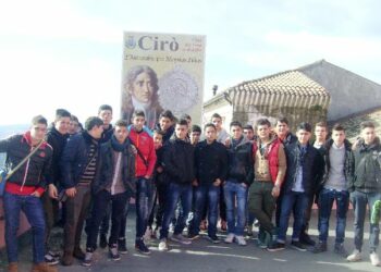 La cultura del medioevo: viaggio d’istruzione per 50 allievi dell’Ipsia
