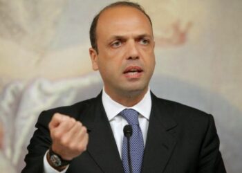 Nuovo Centrodestra, sabato tour calabrese per Alfano