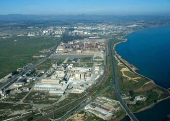 Area industriale Syndial Crotone, Voce: la bonifica e’ una farsa
