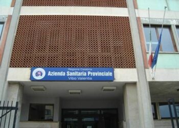Asp Vibo Valaentia: 3,5mln di benefit pagati in modo irregolare
