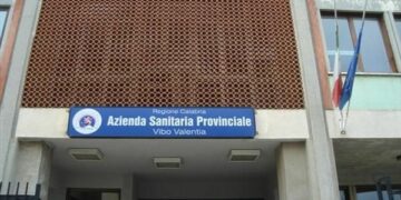 Asp Vibo Valaentia: 3,5mln di benefit pagati in modo irregolare