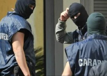 Estirpare tumore maligno della ‘Ndrangheta