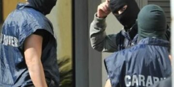 Estirpare tumore maligno della ‘Ndrangheta