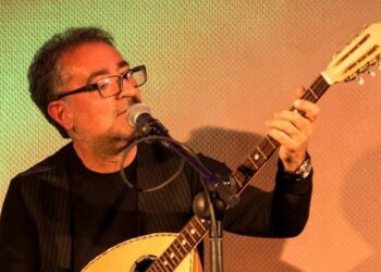 ‘A Casedda’ Librandi ospita la musica di Cataldo Perri