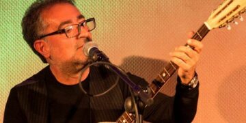 ‘A Casedda’ Librandi ospita la musica di Cataldo Perri