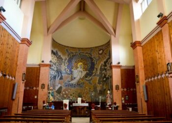 3 febbraio, benedizione della ‘gola’ per San Biagio