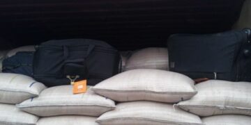 Gioia Tauro, sequestrato carico di cocaina in arrivo dal Brasile