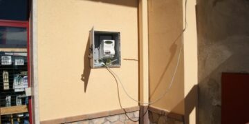 Furto di energia elettrica a Strongoli, arrestato commerciante