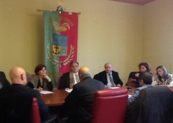 Lavoratori disabili all’Asp Crotone, ne discute la commissione tripartita