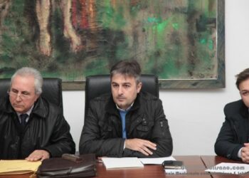 Villapiana, mercoledi Oliverio inaugura nuova palestra